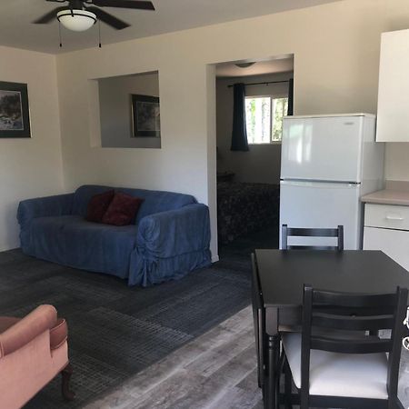 Clearwater Valley Resort Luaran gambar