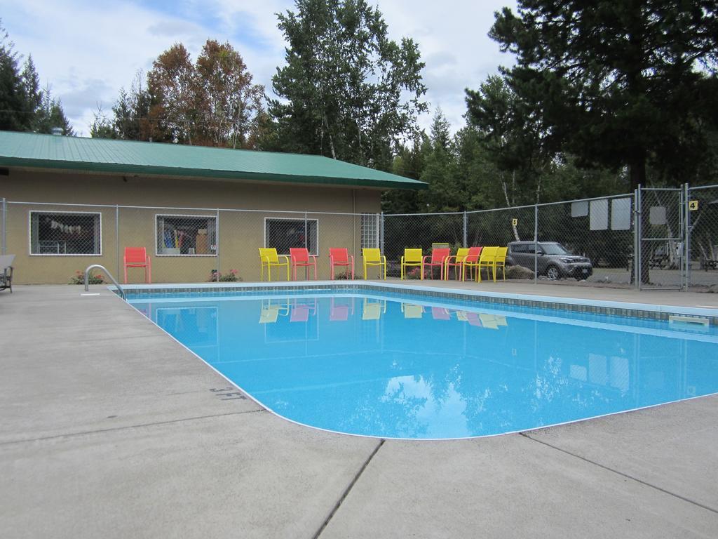 Clearwater Valley Resort Luaran gambar