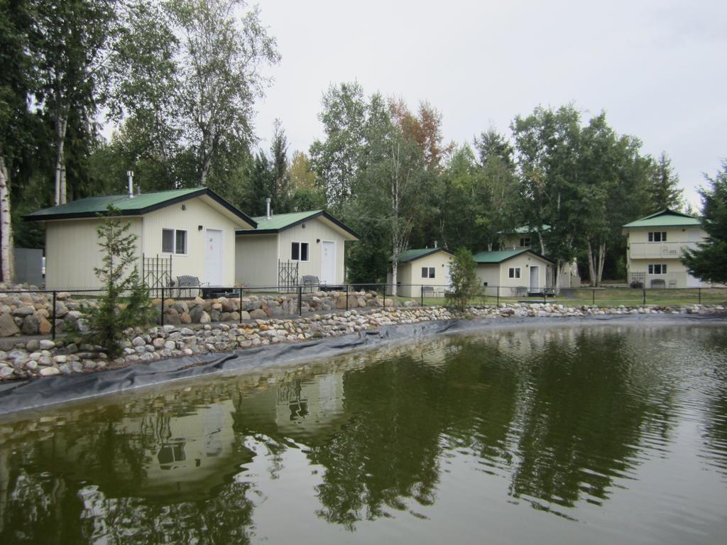 Clearwater Valley Resort Luaran gambar