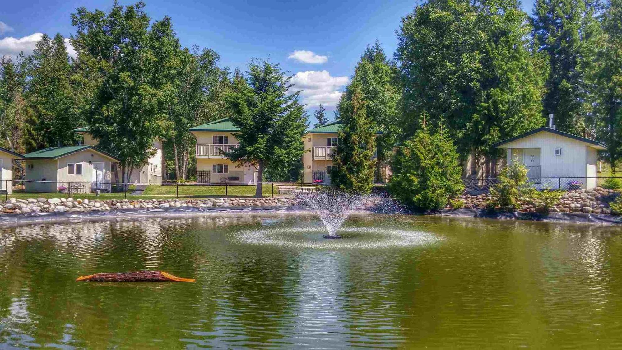 Clearwater Valley Resort Luaran gambar