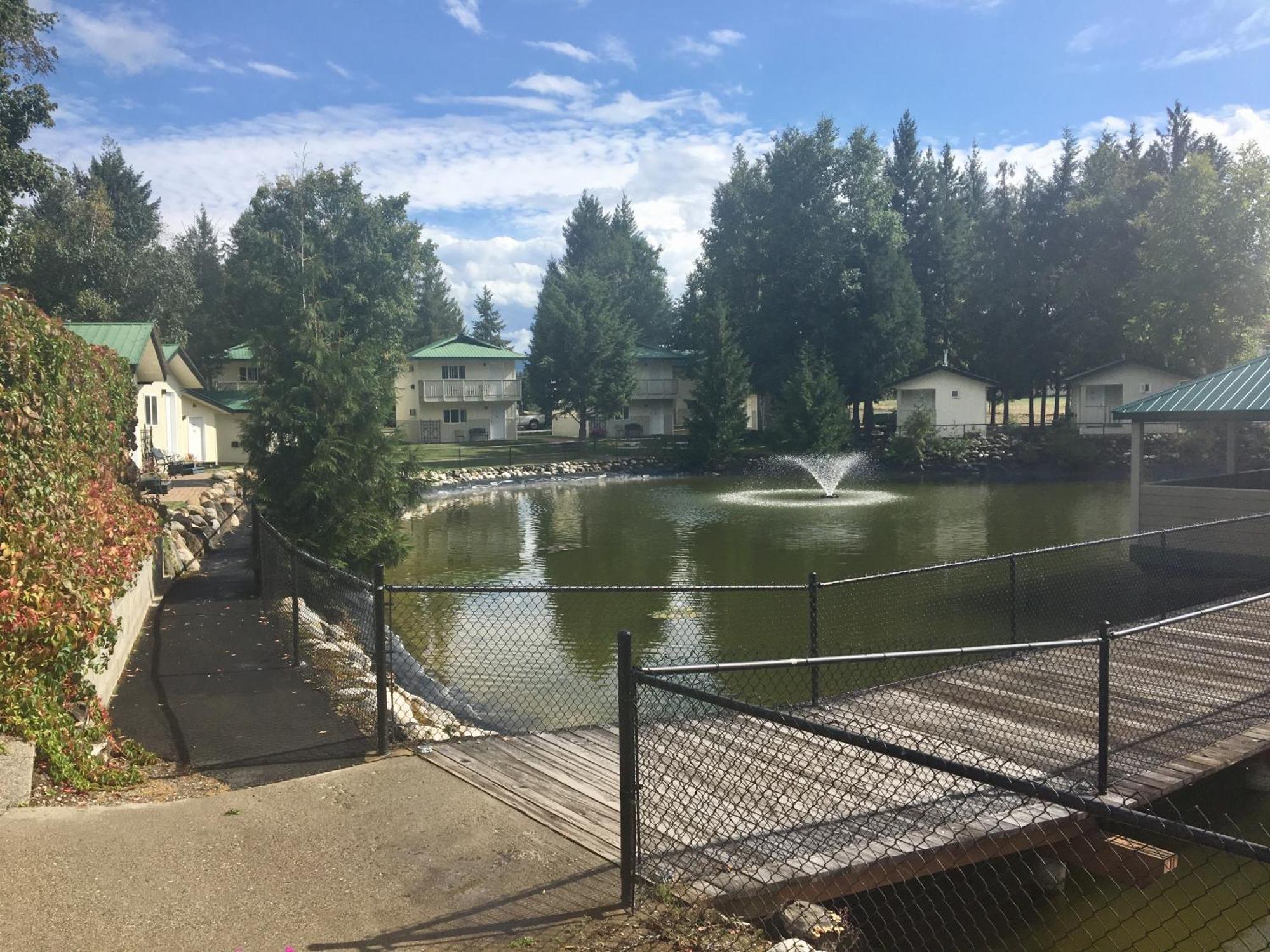 Clearwater Valley Resort Luaran gambar