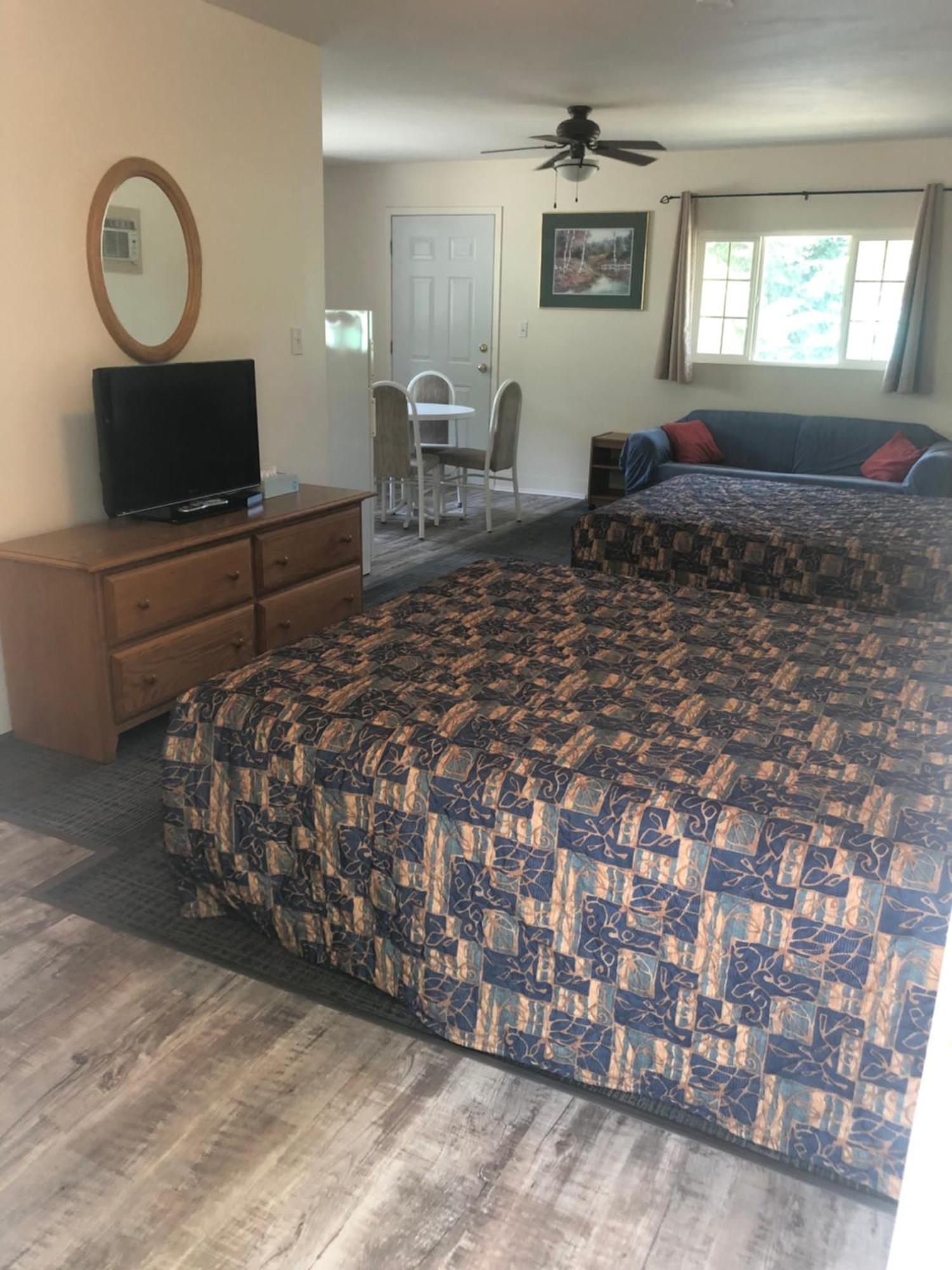 Clearwater Valley Resort Luaran gambar
