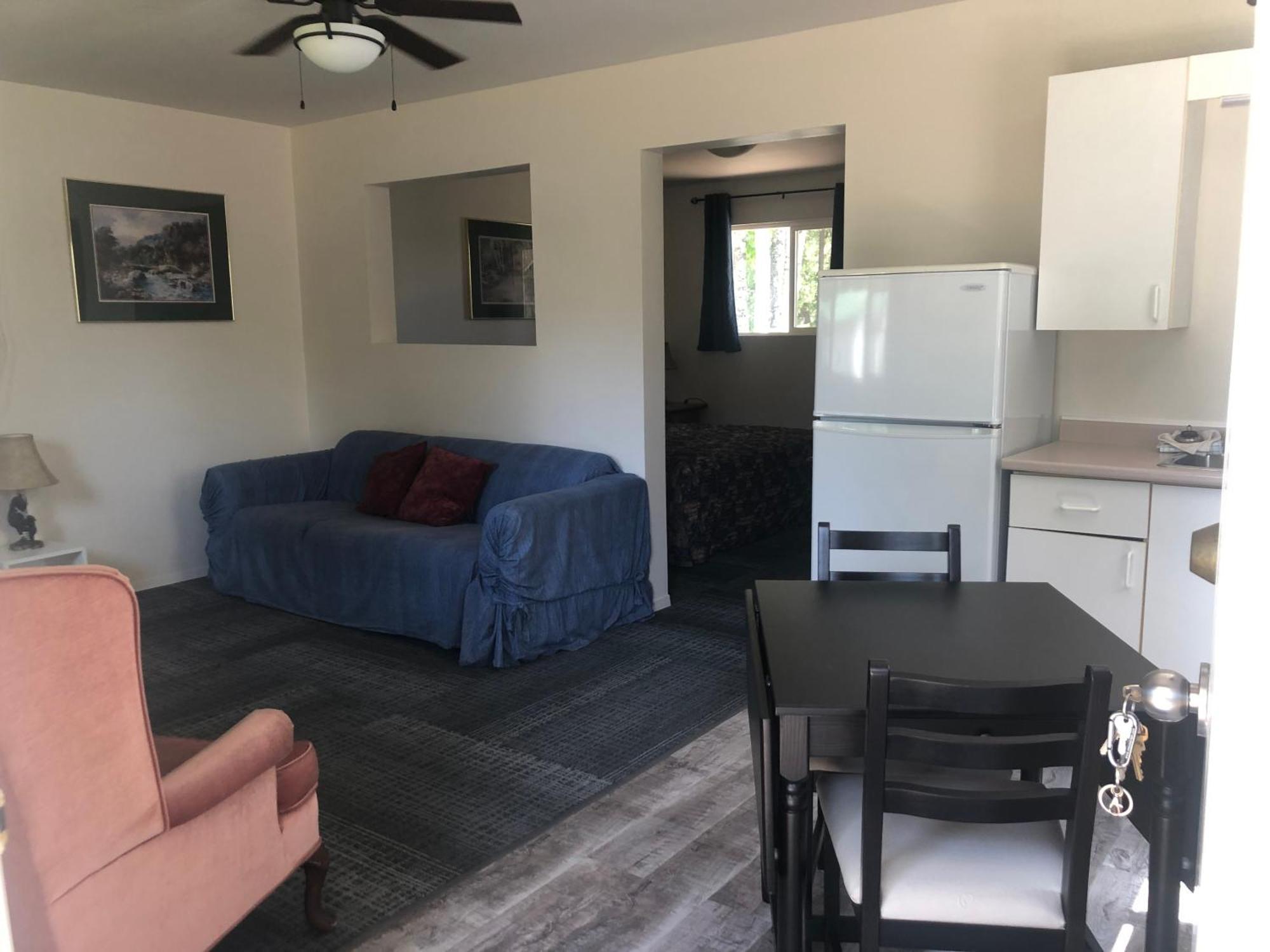 Clearwater Valley Resort Luaran gambar