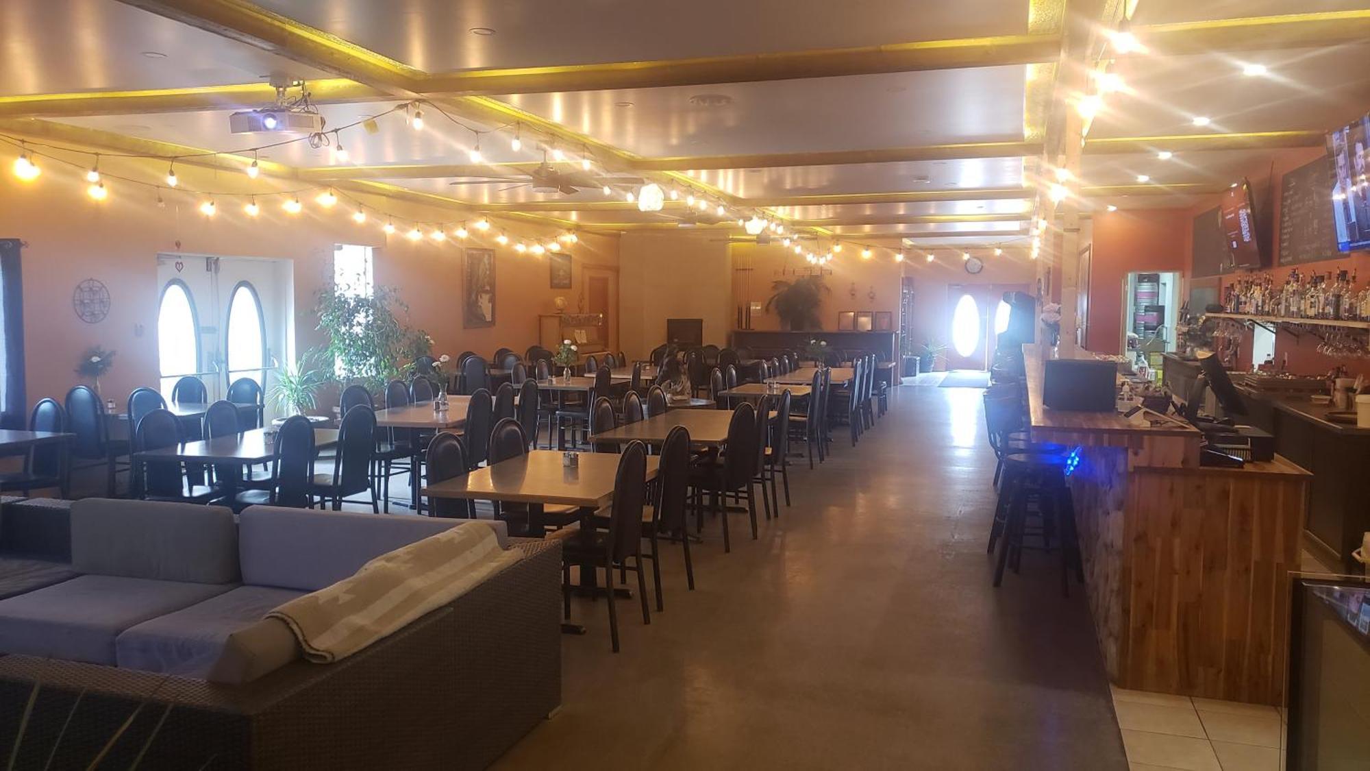 Clearwater Valley Resort Luaran gambar