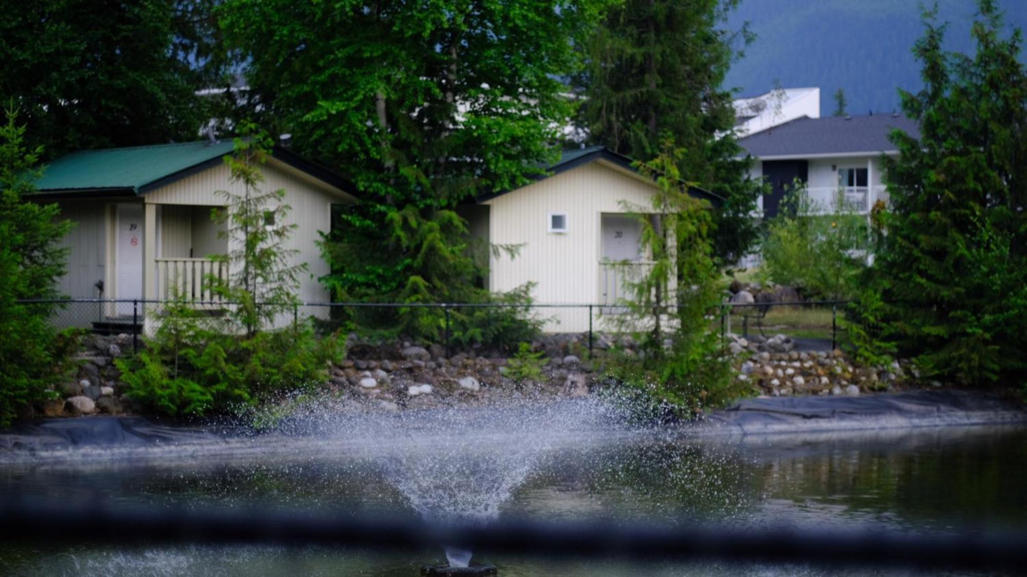 Clearwater Valley Resort Luaran gambar