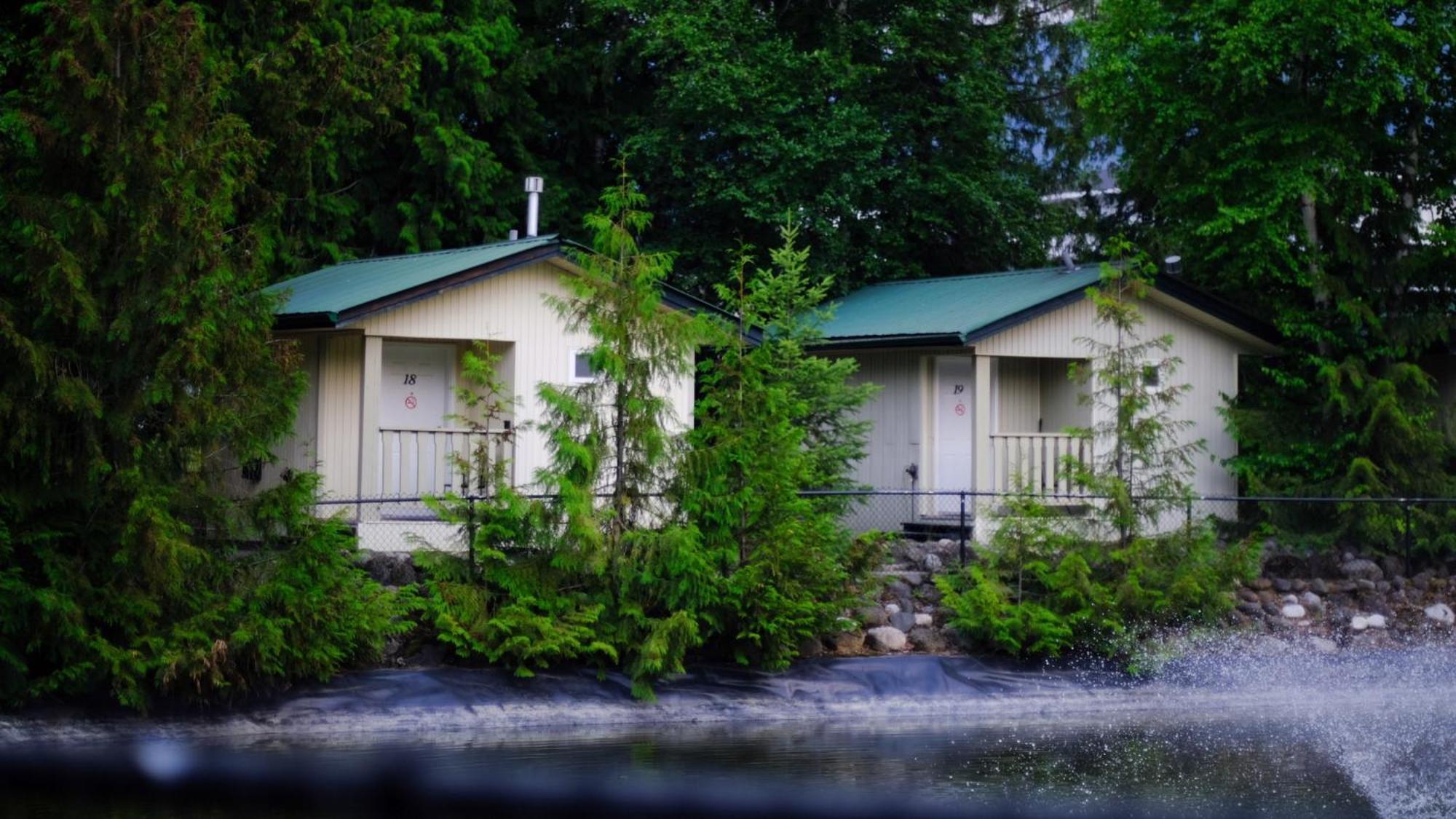 Clearwater Valley Resort Luaran gambar