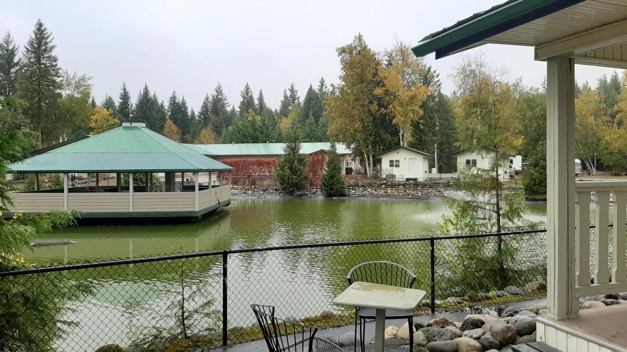 Clearwater Valley Resort Luaran gambar
