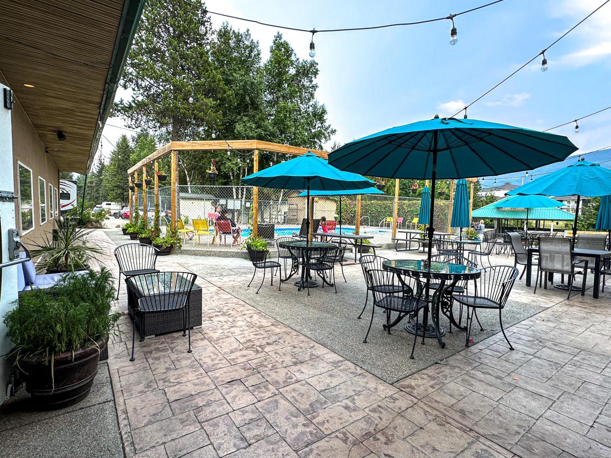 Clearwater Valley Resort Luaran gambar