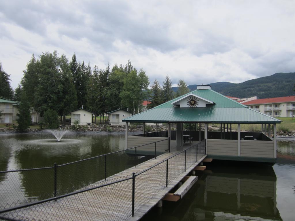 Clearwater Valley Resort Luaran gambar
