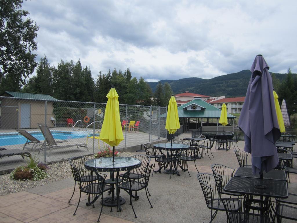 Clearwater Valley Resort Luaran gambar