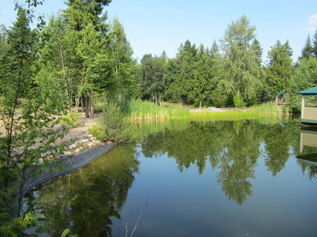 Clearwater Valley Resort Luaran gambar