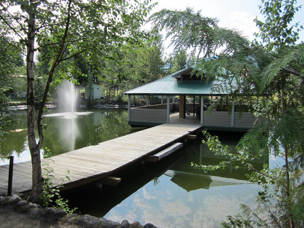 Clearwater Valley Resort Luaran gambar