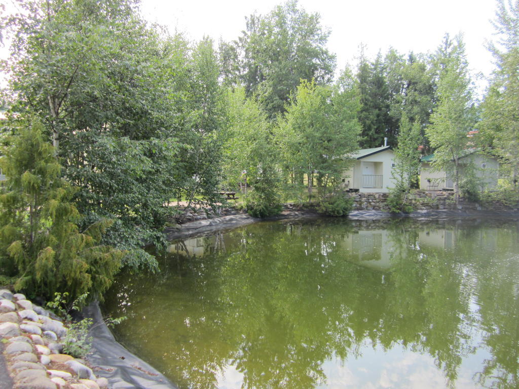 Clearwater Valley Resort Bilik gambar