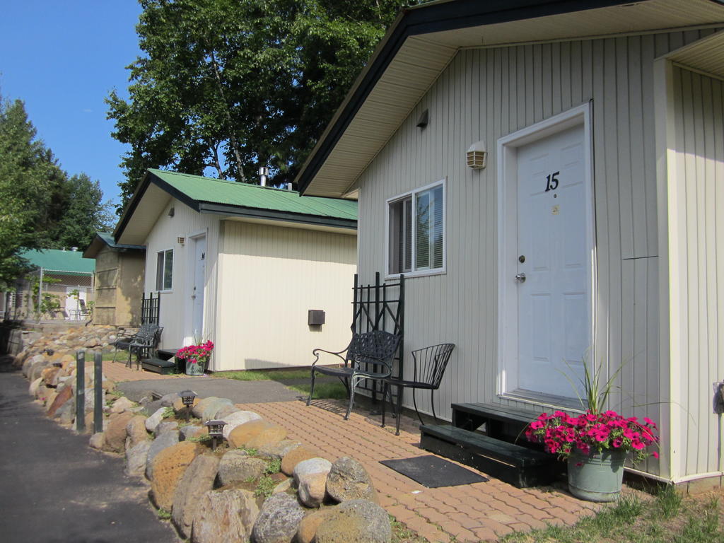 Clearwater Valley Resort Luaran gambar