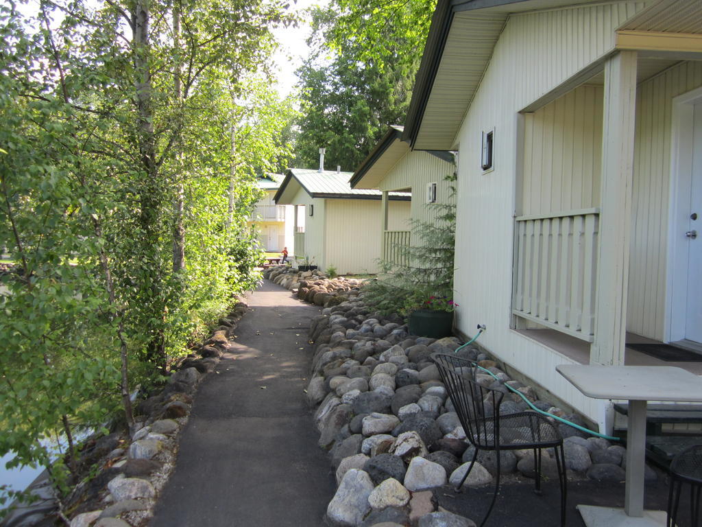 Clearwater Valley Resort Luaran gambar