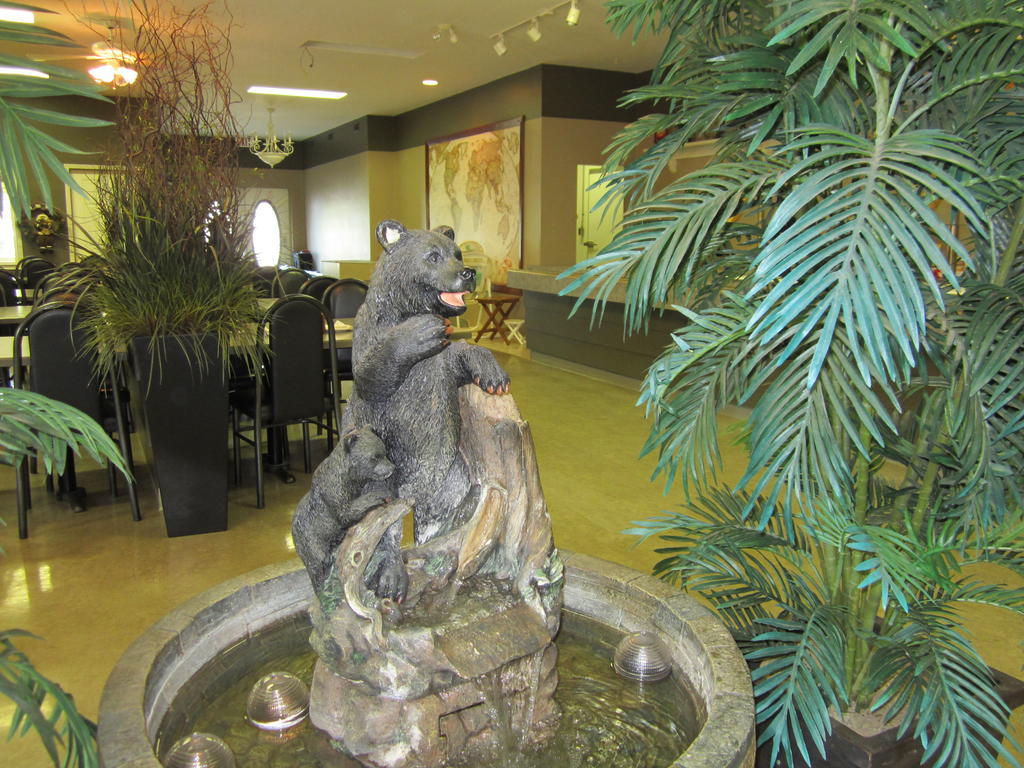 Clearwater Valley Resort Luaran gambar