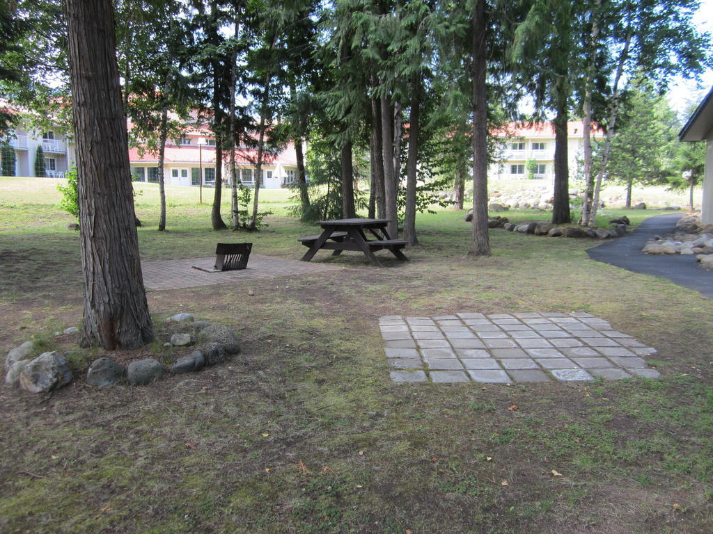 Clearwater Valley Resort Luaran gambar