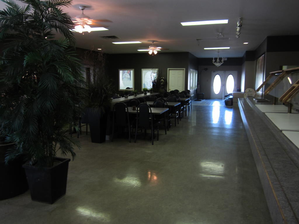 Clearwater Valley Resort Luaran gambar