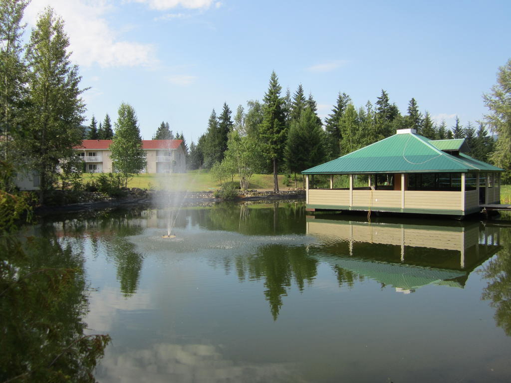 Clearwater Valley Resort Luaran gambar