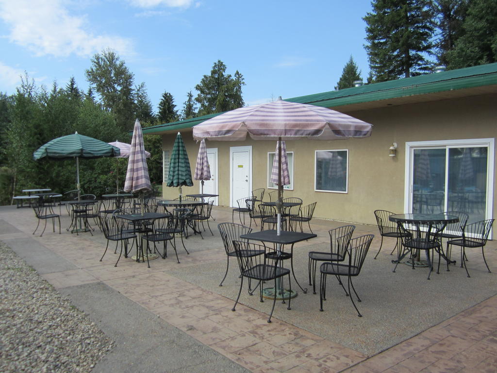 Clearwater Valley Resort Luaran gambar