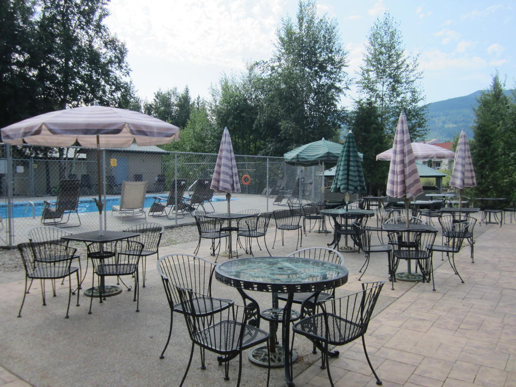 Clearwater Valley Resort Luaran gambar