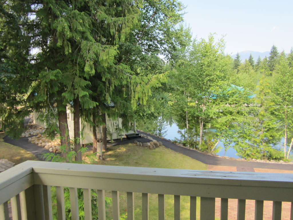 Clearwater Valley Resort Luaran gambar
