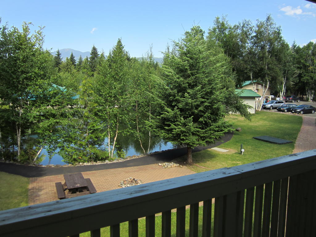 Clearwater Valley Resort Bilik gambar