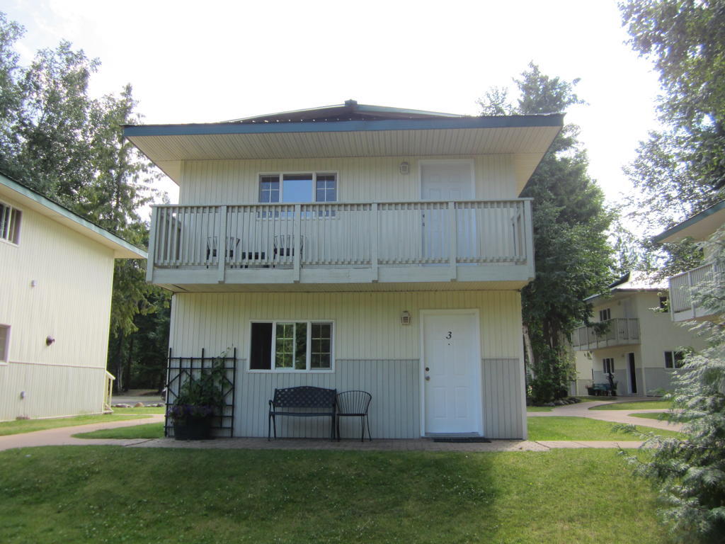 Clearwater Valley Resort Bilik gambar