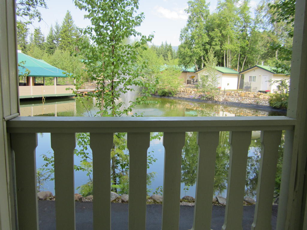 Clearwater Valley Resort Bilik gambar
