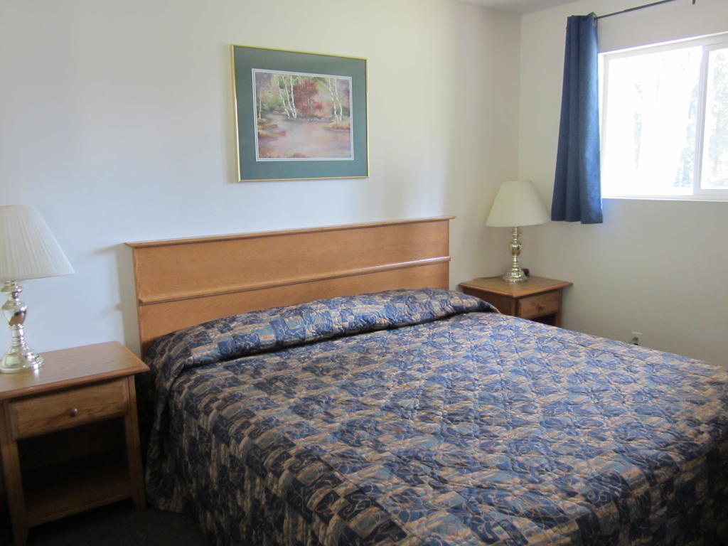 Clearwater Valley Resort Bilik gambar