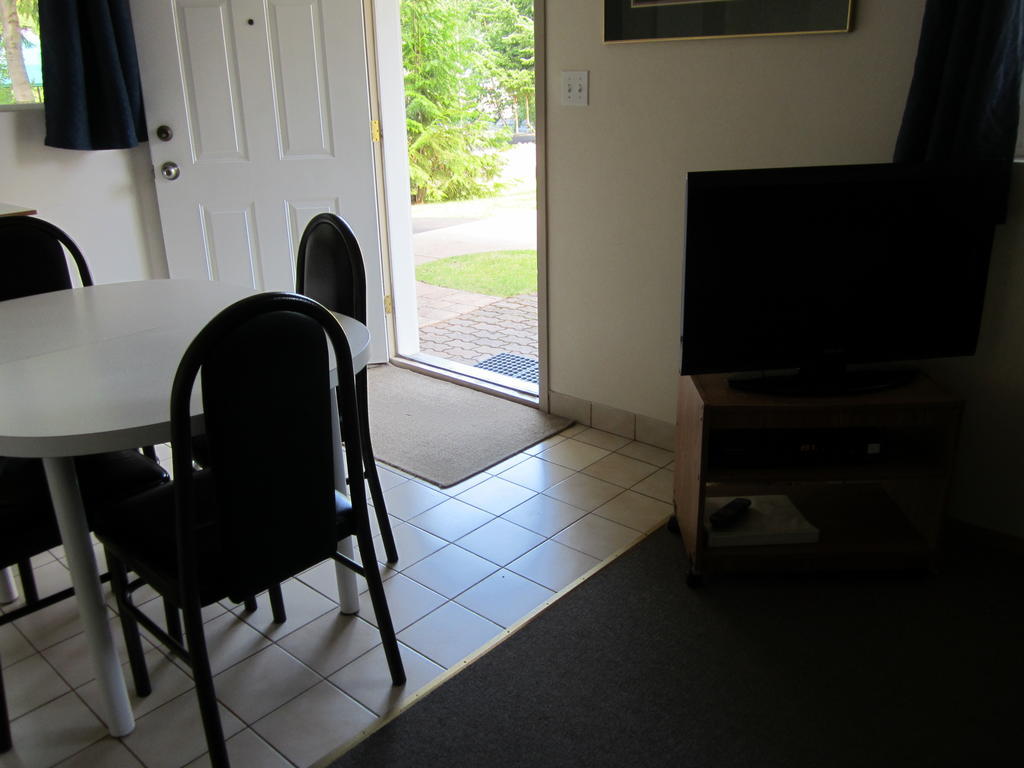 Clearwater Valley Resort Luaran gambar