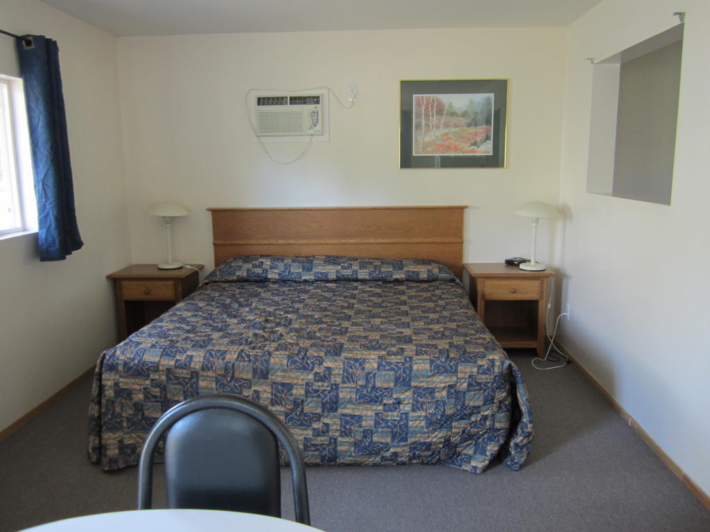 Clearwater Valley Resort Bilik gambar